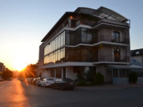 Santa Fe Hotels in Suceava