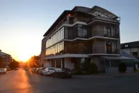 Santa Fe Hotels in 