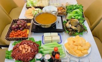 Zan- Newlife Halong Apartment