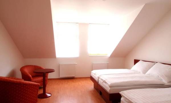 Apart Hotel Susa