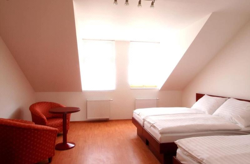 Apart Hotel Susa