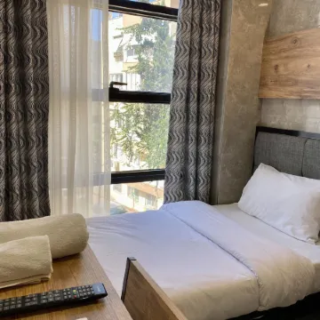 M-Oda Otel