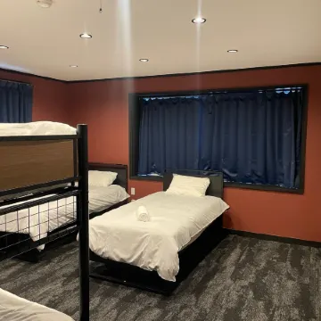 Ember Lodge - Hakuba