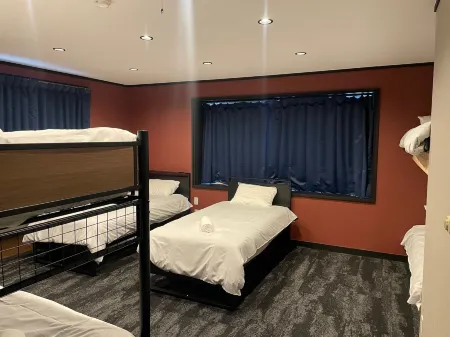 Ember Lodge - Hakuba