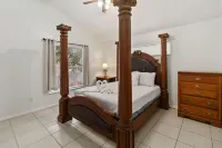 Cozy Home Near Disney!!!