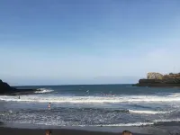 Villa in Porto da Cruz with Ocean Views - Beach