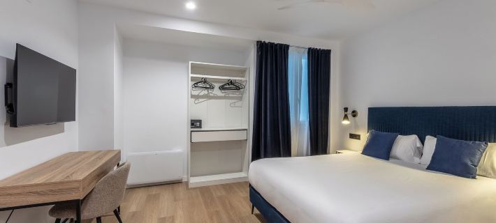 Arenal Suites Bilbao Hotels in Bilbao