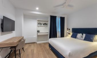 Arenal Suites Bilbao