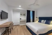 Arenal Suites Bilbao Hotel di 