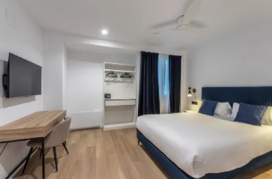 Arenal Suites Bilbao Hoteles cerca de Euskal Museoa Bilbao Museo Vasco