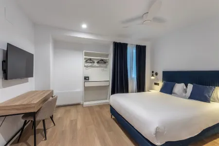 Arenal Suites Bilbao