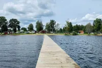 Gökaskratts Camping - 3 звезды