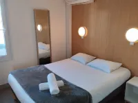 Fasthôtel Clermont-Ferrand Gerzat Hotels in Gerzat