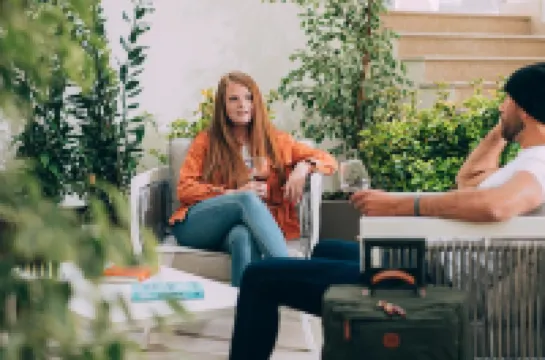 Ta' Tereza in Manwel Dimech