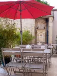 Clos Saint-martin Hôtels à : Caen