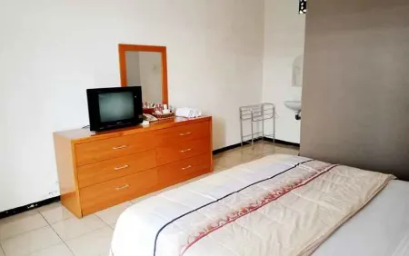 Seulawah Resort and Cafe