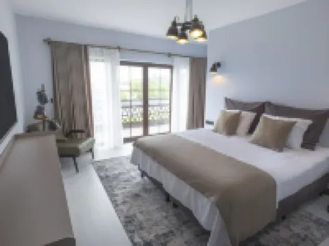 Ortel Inn Hotels in Altinordu