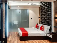 Divan Clarks Inn Goa Hotels in Calangute