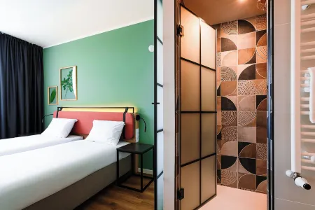 Hotel Convictus Cracovia for Business & Travellers