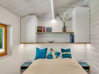 Ferienhaus Bude 120