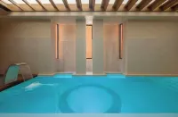 Gran Hotel Mas d'en Bruno - Kylpylä