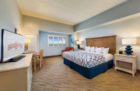 Silver Slipper Casino & Hotel - Adults Only Hotel a 