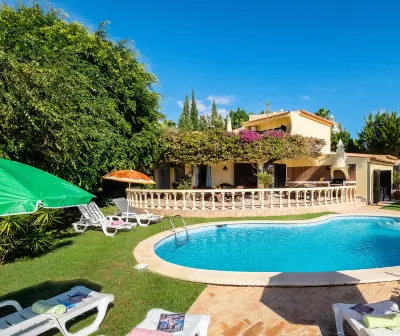Villa Bantayan by Algarve Vacation