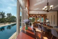 Hacienda Resort - Mae Phim