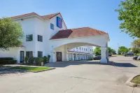 Motel 6 Bedford, TX - Fort Worth Hotels in Bedford