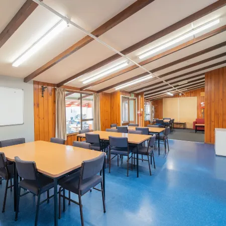 Te Anau Central Backpackers Hotels in Te Anau