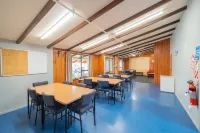 Te Anau Central Backpackers Hotels in Te Anau