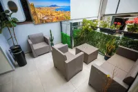Terminal 1 Guest House - appartements de vacances