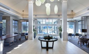 Crowne Plaza NASHVILLE AIRPORT by IHG