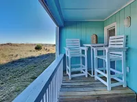 海灘上的家#1D由Carolina Retreats提供