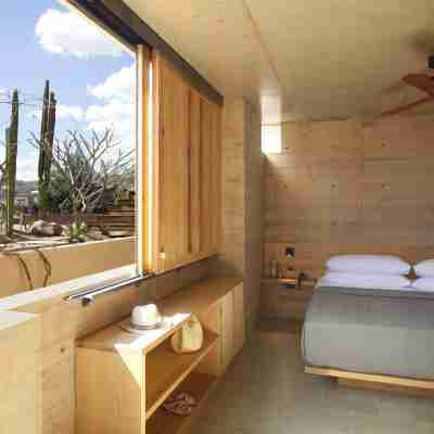 Hotel Escondido Oaxaca, a Member of Design Hotels Rooms