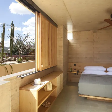 Hotel Escondido Oaxaca, a Member of Design Hotels