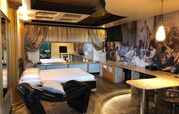 Motel Dallas