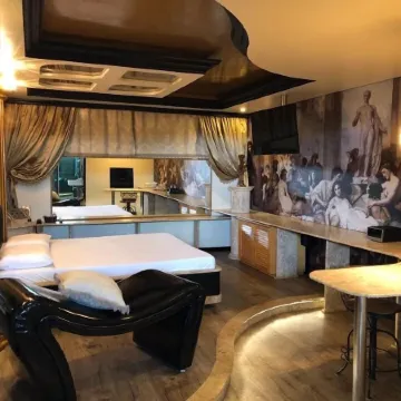 Motel Dallas