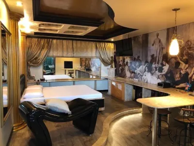 Motel Dallas Hotels in Каскавел