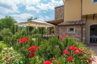 Luxury Villa in Tuscany with Pool Near Pisa and Florence - Eight Bedrooms 14 pl - Villa
