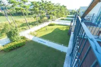 Le Comte Bleu Hotels in Pyeongchang