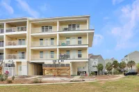Sea Cliff K-68 Aqua La Vista Baby!