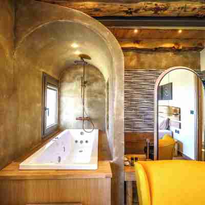 Casa Astra Fitness & Recreational Facilities