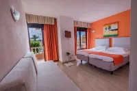 Servatur Caribe Hotels in Costa Adeje