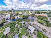 Riverbend by Lowkl Hotels near Revolution Live