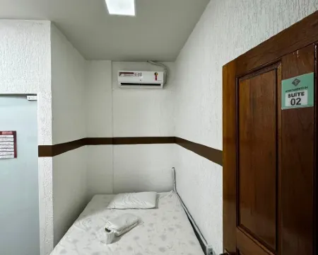 Hotel Torre Forte Hotels in Rio Branco