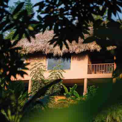 An Châng Retreat & Spa Hotel Exterior