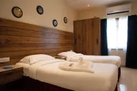 Sri Rams Residency,Kanchipuram Hotel a Kanchipuram