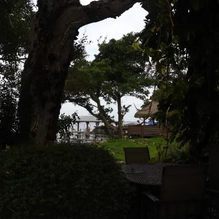 Marker 99 Resort