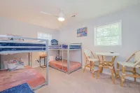 Buckroe Bungalow Buckroe Bungalow Escape to the Beach 2mins Away Hoteles en Hampton